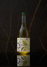 Vini Bossanova Capsule Two Pet Nat 2021