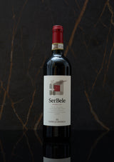 SORELLE BRONCA SERBELE RISERVA 2017