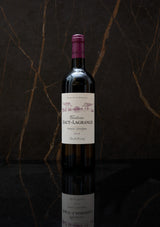 Château Haut-Lagrange 2019