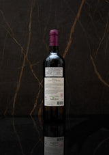 Château Haut-Lagrange 2019