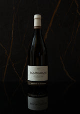 Justin Girardin Borgogne Blanc 2021