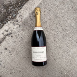 Champagne Egly-Ouriet Grand Cru Extra Brut NV
