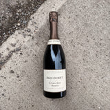 Champagne Egly-Ouriet Les Vignes de Bisseuil Premier Cru Extra Brut NV