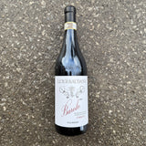 Luigi Baudana Barolo Cerretta 2019