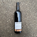 Sara i Rene Viticultors Priorat Partida Pedrera Gratallops 2020