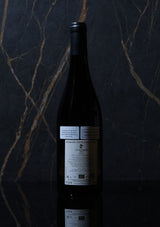 Patrick Baudouin "Le Fresnaye" Anjou Rouge 2017