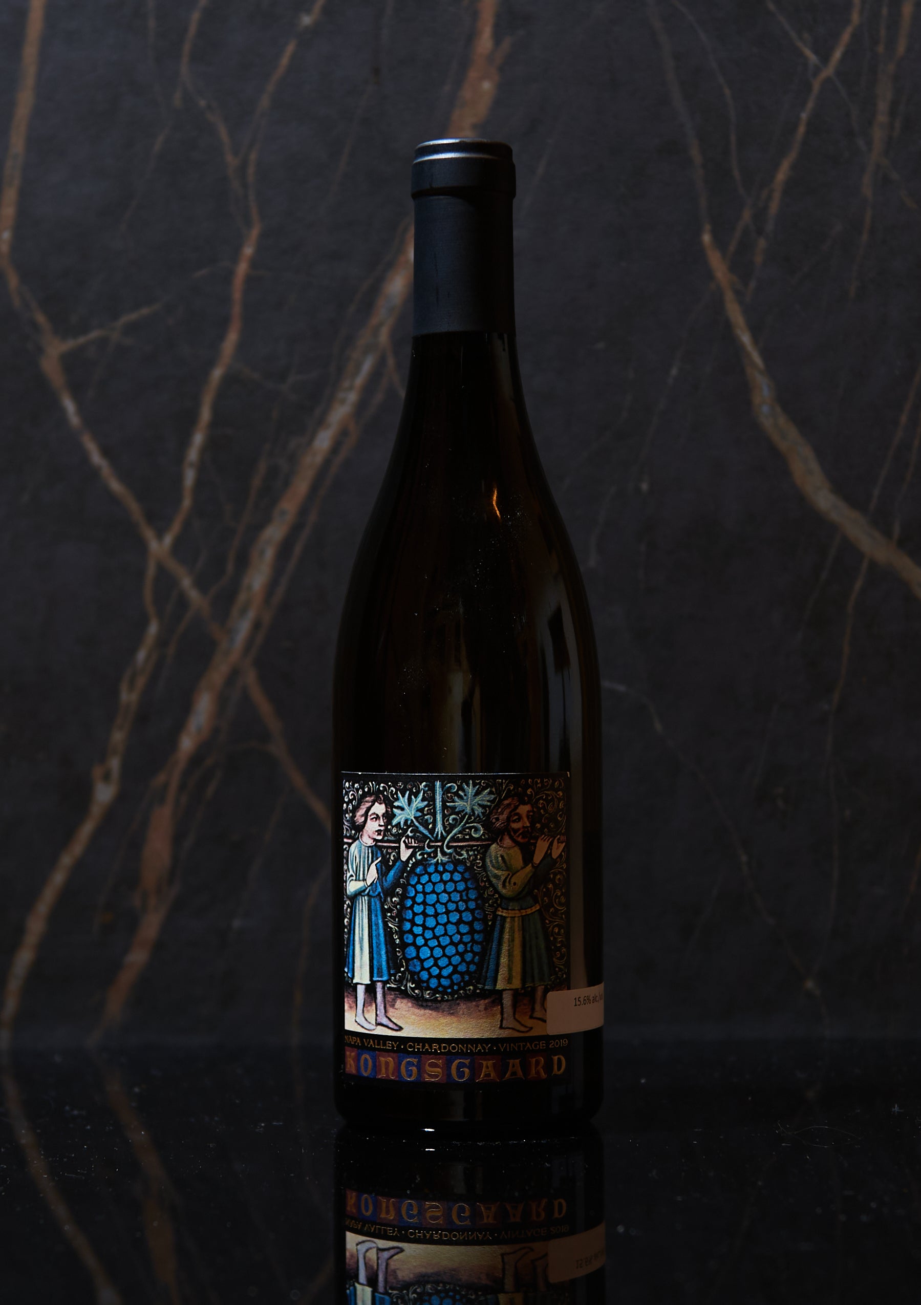 ワイン Kongsgaard Chardonnay 2019 750ml Kongsgaard Chardonnay 2019 – LOOPLINE | bottle shop & wine bar