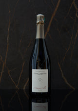 ETIENNE SANDRIN A TRAVERES CELLES EXTRA BRUT