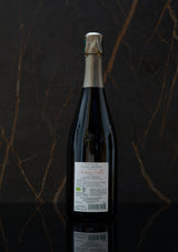 ETIENNE SANDRIN A TRAVERES CELLES EXTRA BRUT