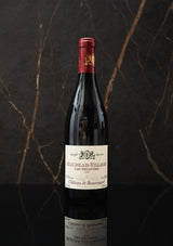 Chateau de Beauregard Beaujolais Villages Les Belouzes 2020