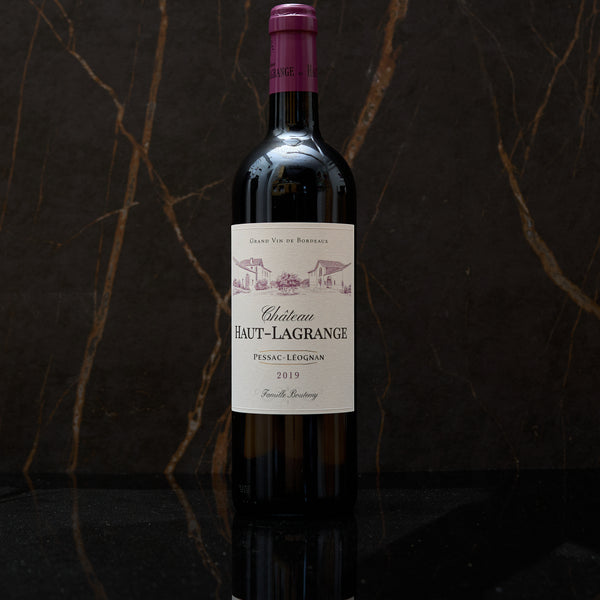 Château Haut-Lagrange 2019 – LOOPLINE | bottle shop & wine bar
