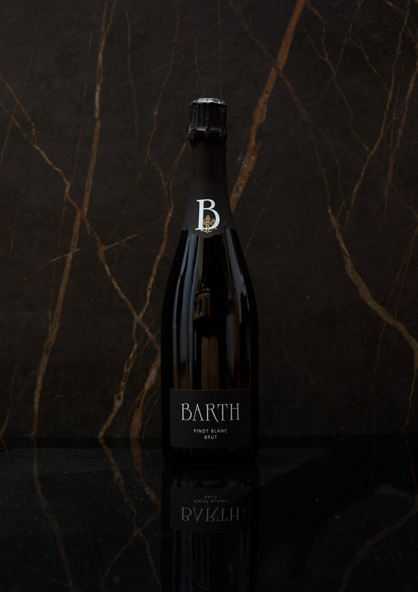 Barth Pinot Blanc Brut