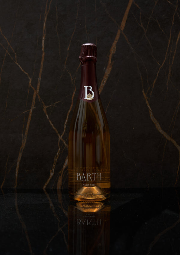 Barth Pinot Rosé Brut