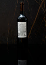Bodegas Weinert "Carrascal" Cabernet Sauvignon 2020