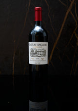 Chateau Angludet 2010