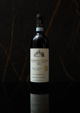 BRUNO GIACOSA NEBBIOLO D'ALBA 2021
