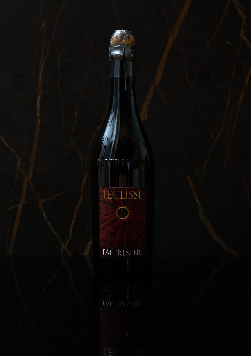PALTRINIERI LECLISSE