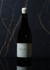 Domaine Garnier et Fils Chablis "Grains Dores" 2019