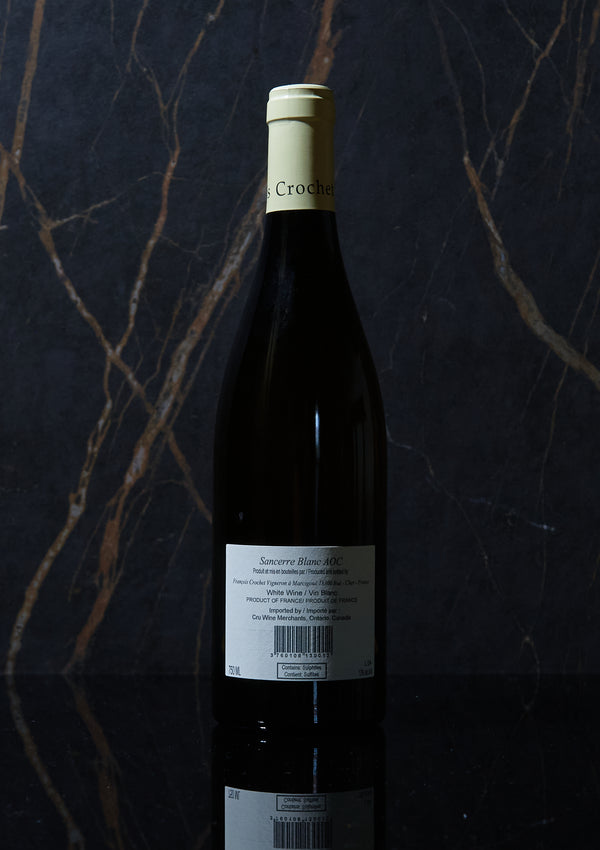 Francois Crochet Sancerre 2021