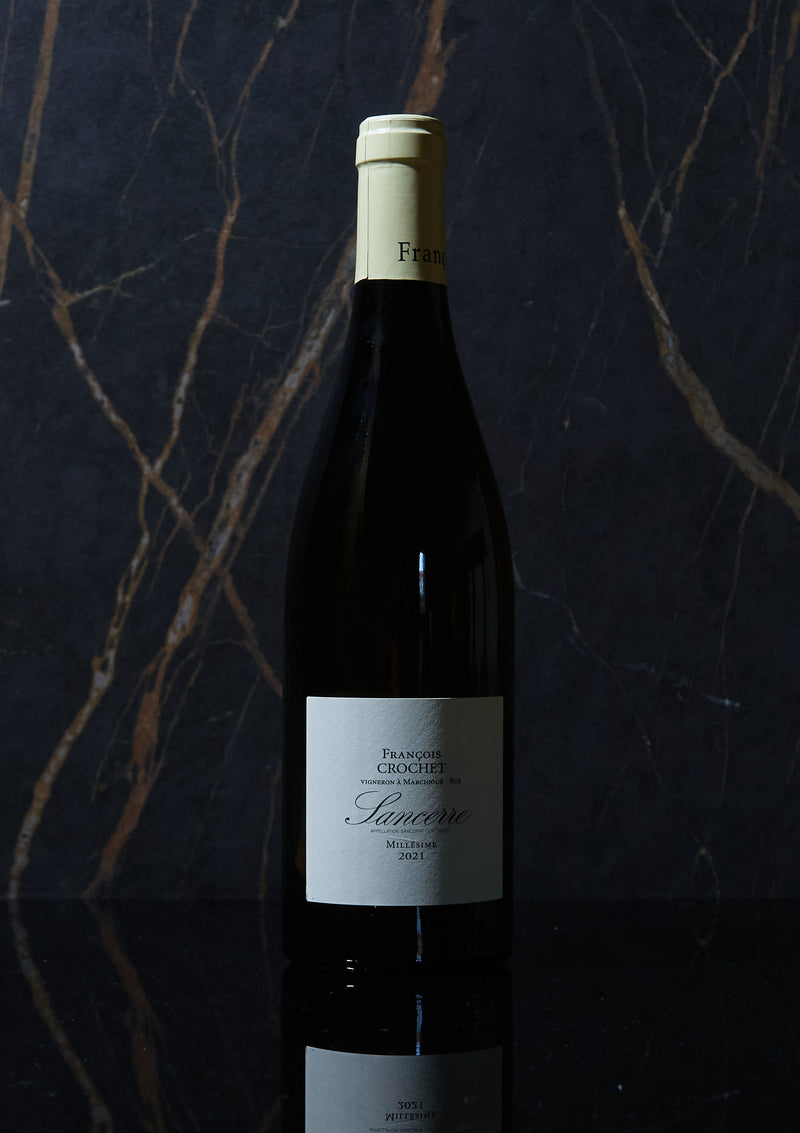 Francois Crochet Sancerre 2021