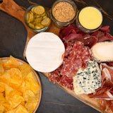 Holiday Charcuterie