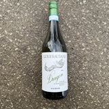 Luigi Baudana Dragon Bianco 2024