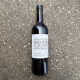 Sara i Rene Viticultors Priorat Partida Pedrera Gratallops 2020