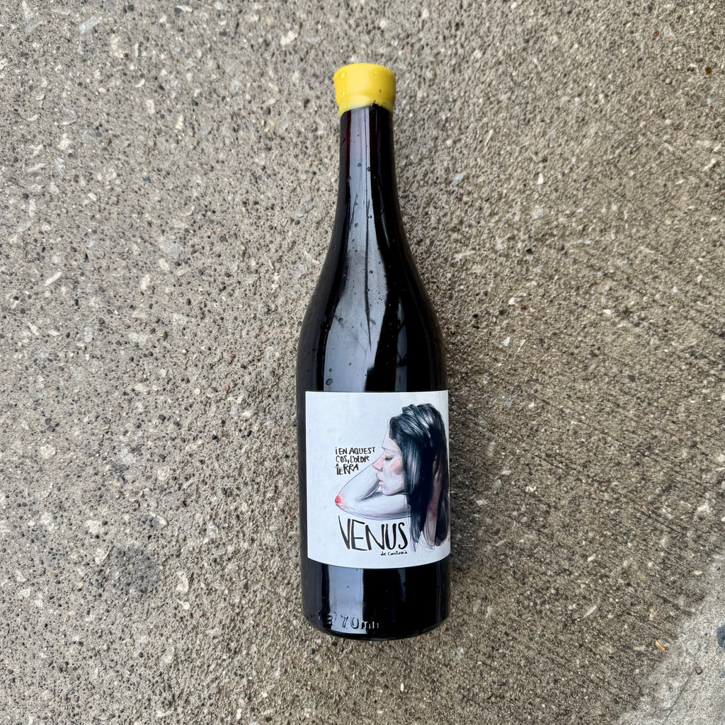 Venus La Universal Venus De Cartoixà 2019 – LOOPLINE | bottle shop