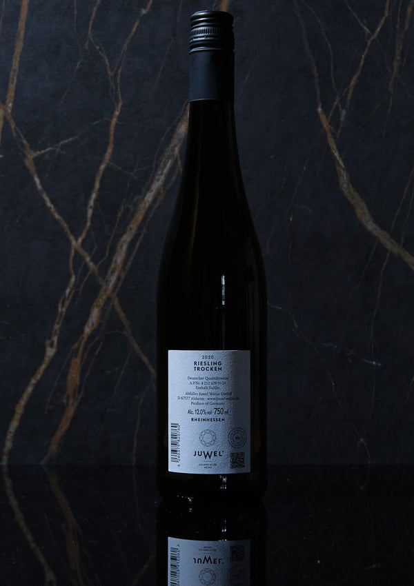 Juwel Riesling 2020