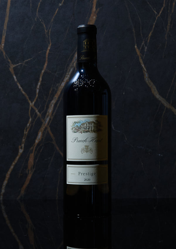 Puech-Haut "Prestige" 2020