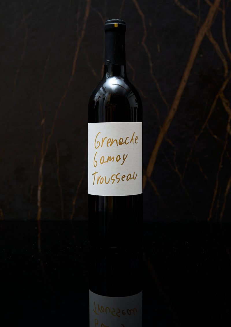 Stolpman Vineyards GGT 2021