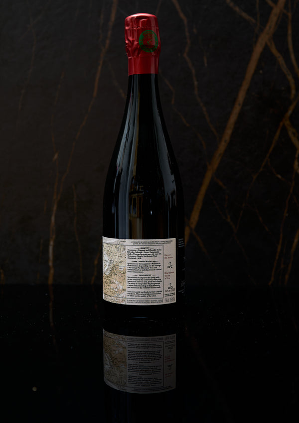 Suenen Champagne C+C Blanc de Blancs Grand Cru