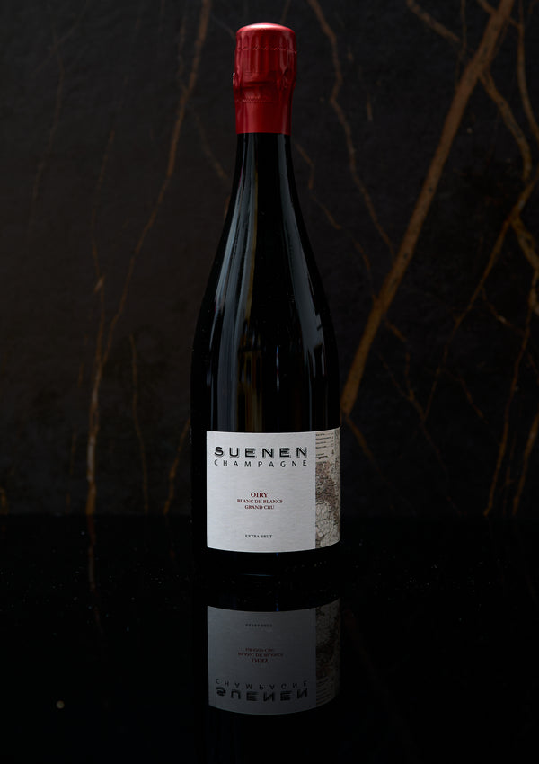 Suenen Champagne Oiry Grand Cru Blanc de Blancs