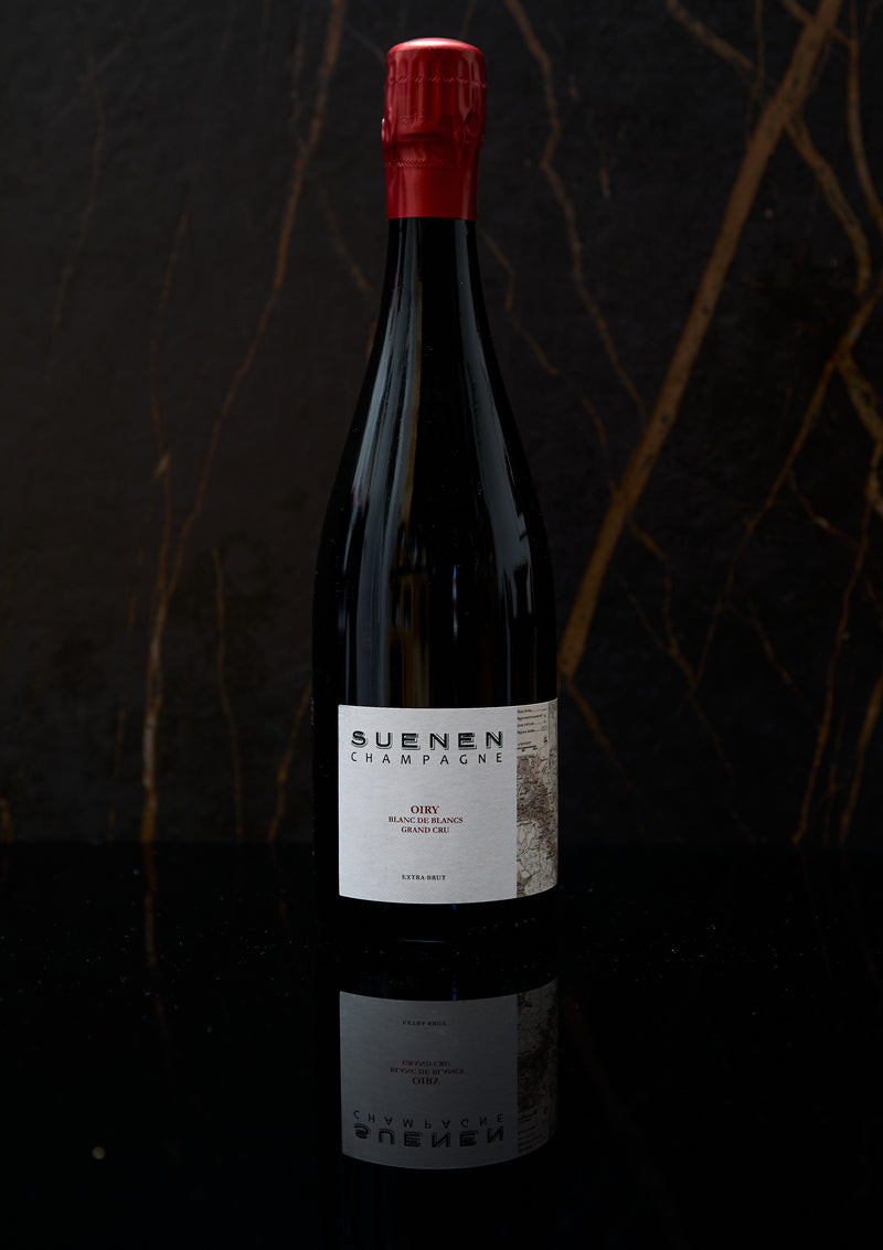 Suenen Champagne Oiry Grand Cru Blanc de Blancs
