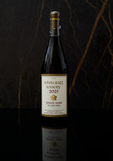 Whitcraft Santa Rita Hills Pinot Noir 2021