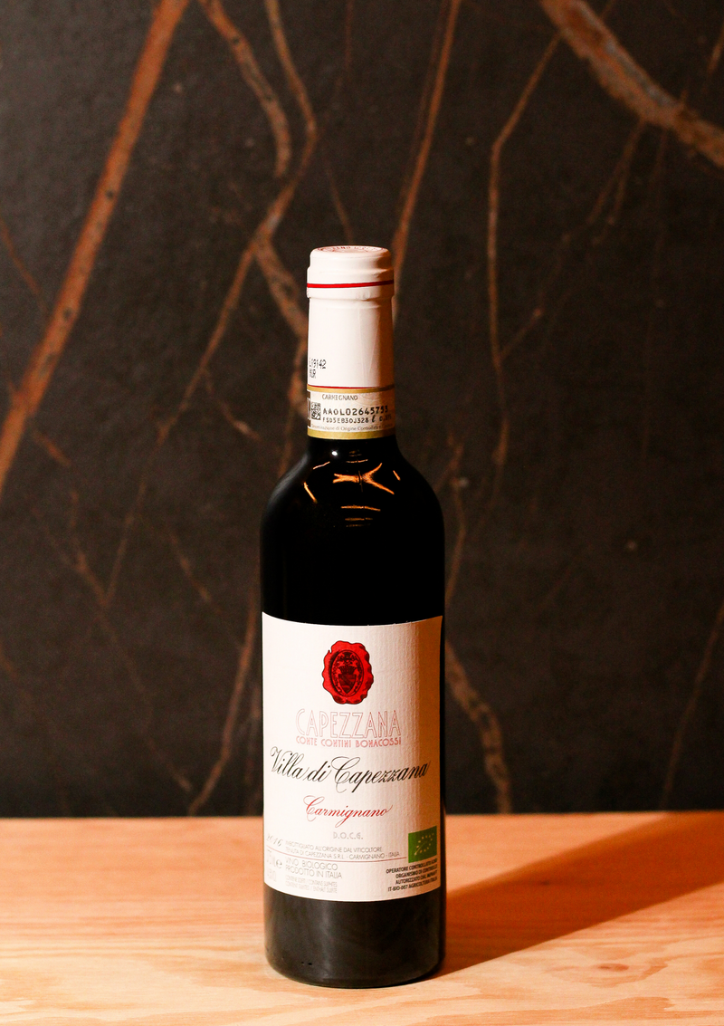 Tenuta di Capezzana Villa di Capezzana 2016 - 375ml