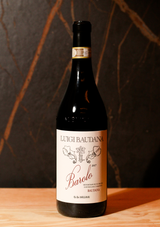 Luigi Baudana Barolo Baudana 2017