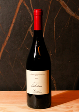 Domaine Guiberteau Les Chapaudaises 2018
