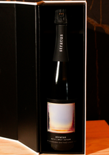 Stratus Blanc de Blanc Brut 2014