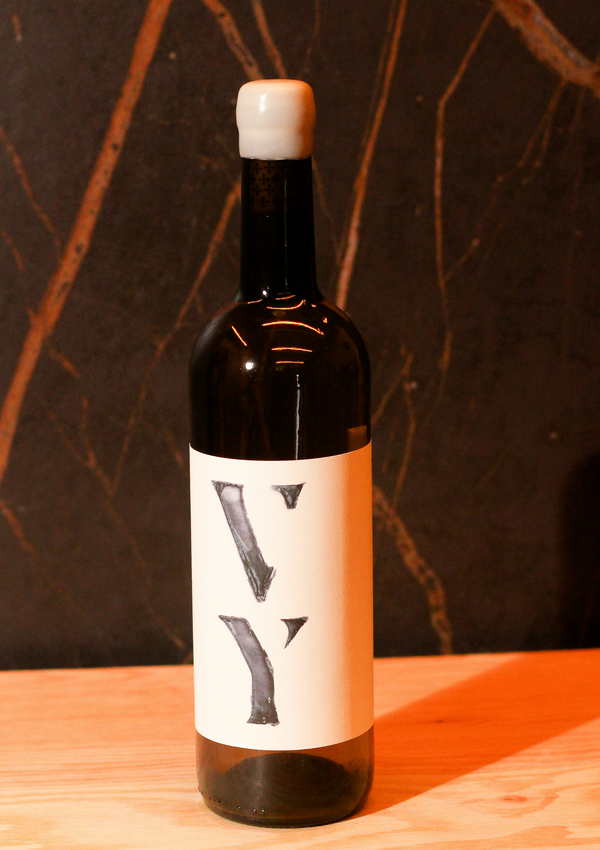 Partida Creus VY 2019