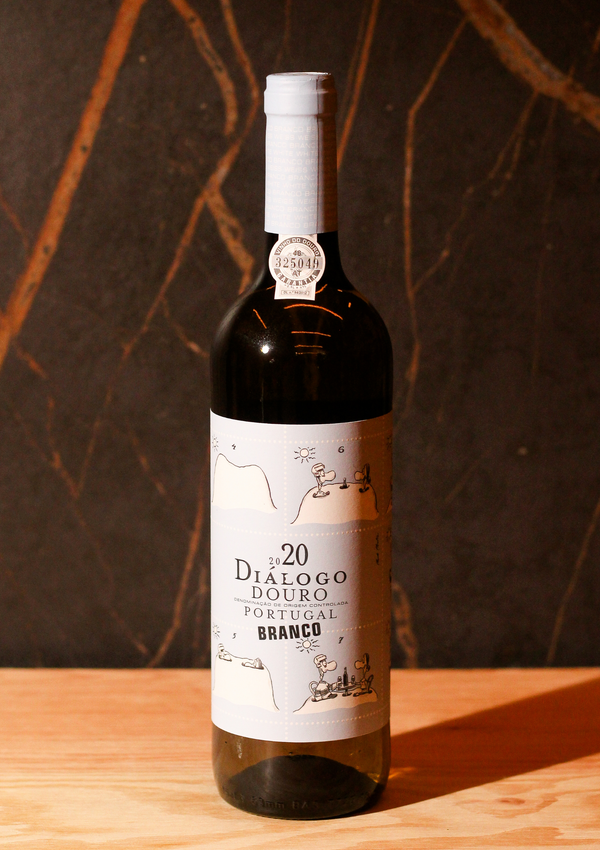 Niepoort Dialogo Branco 2021