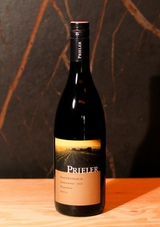 Prieler Blaufränkisch 'Johanneshöhe' 2018