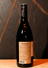 Prieler Blaufränkisch 'Johanneshöhe' 2018