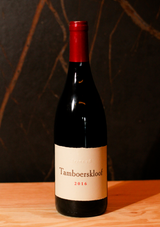 Kleinood Tamboerskloof Syrah 2017