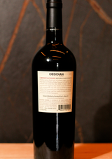 Obsidian Ridge Estate Cabernet Sauvignon 2017