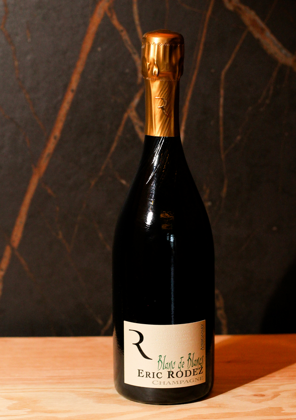 Eric Rodez Blanc de Blanc NV