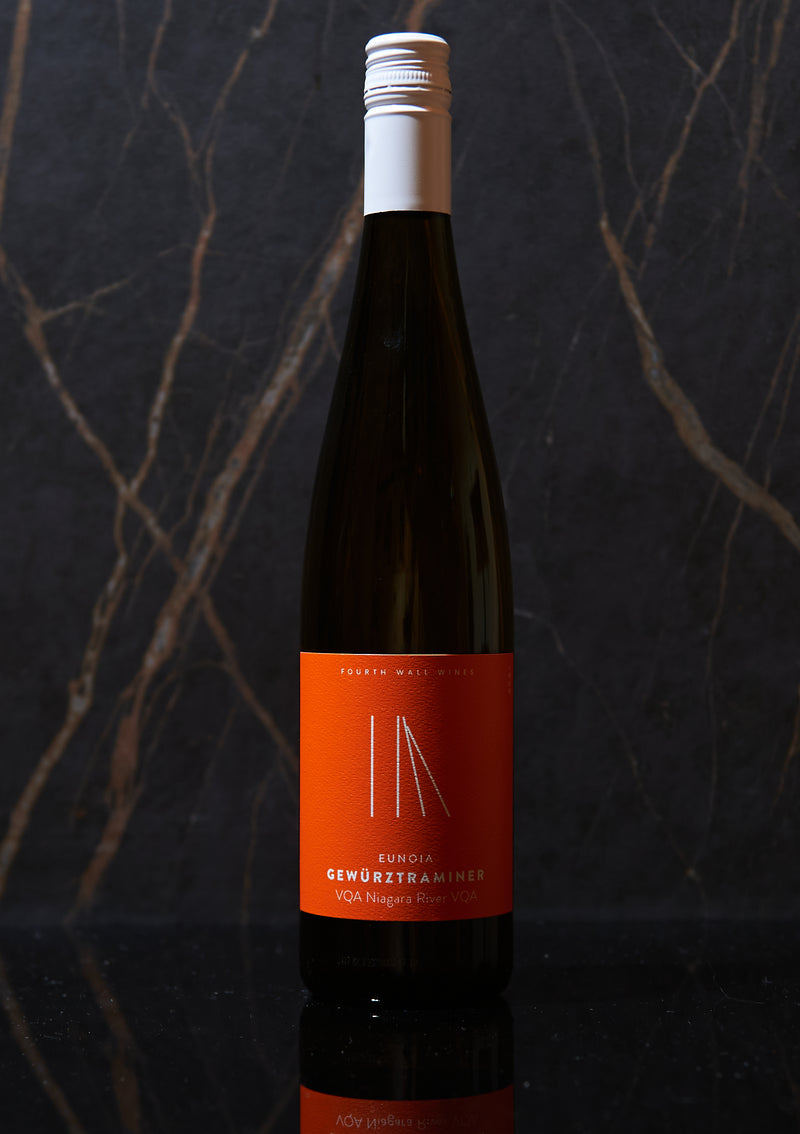 Fourth Wall Gewurztraminer 2021