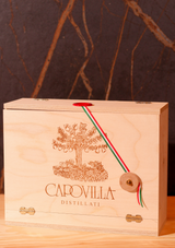 Capovilla Distillati