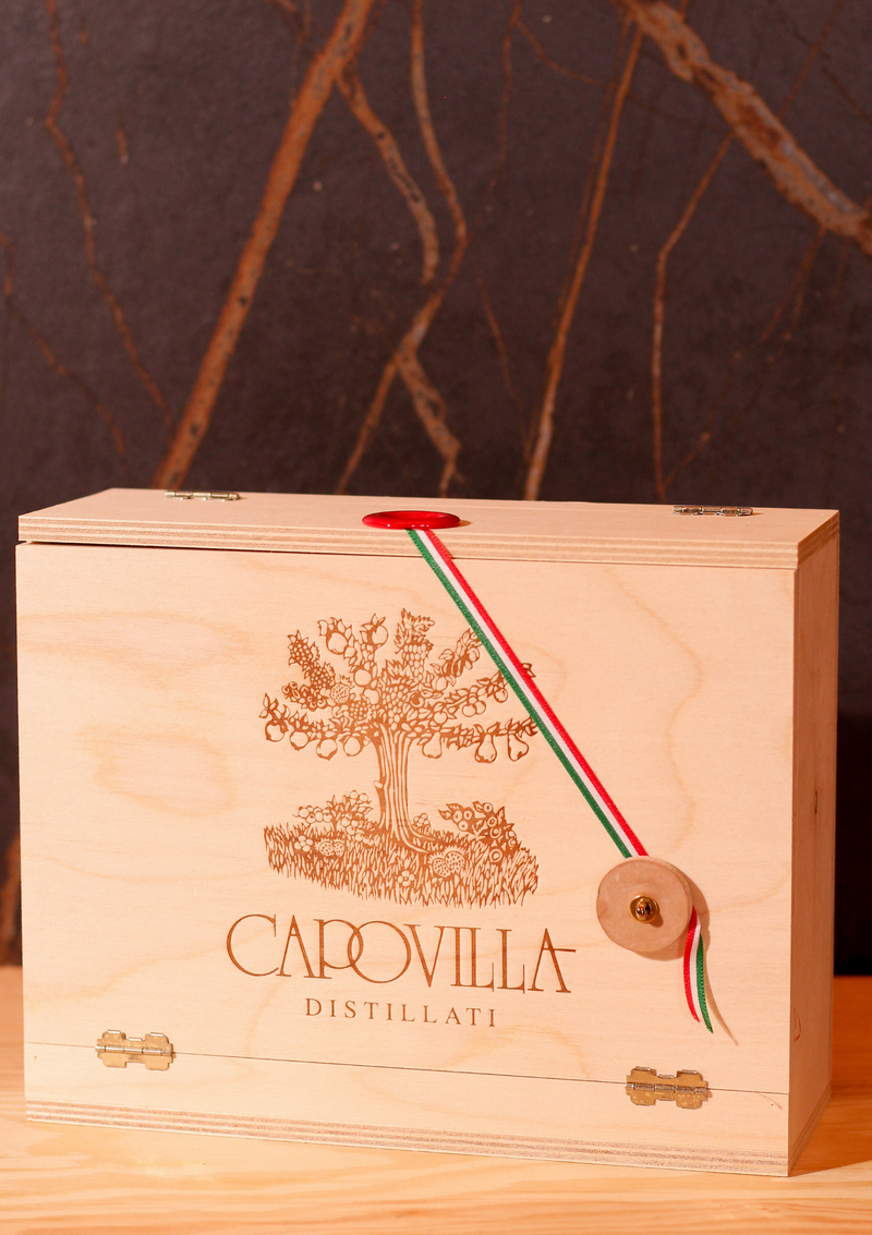 Capovilla Distillati