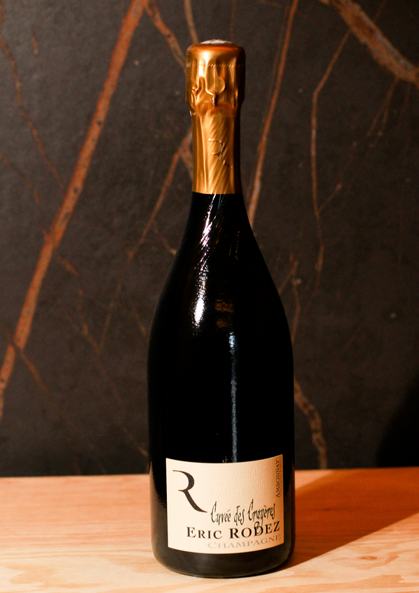 Eric Rodez Cuvée des Crayères NV
